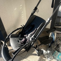 bugaboo bee5 8年使用 磯子区 近隣は配送可