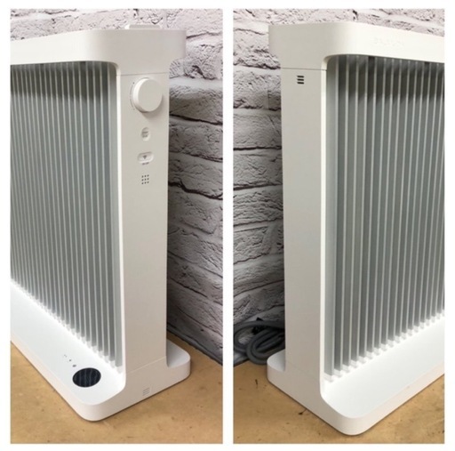 美品・箱付★BALMUDAバルミューダ スマートヒーター2 ESH-1100UA 極美品・箱付☆BALMUDAバルミューダ スマートヒーター2 ESH-1100UA ESH