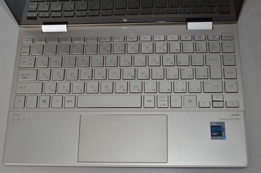 中古ノートパソコン HP Pavilion Convertible 13-bd0002TU Windows11+