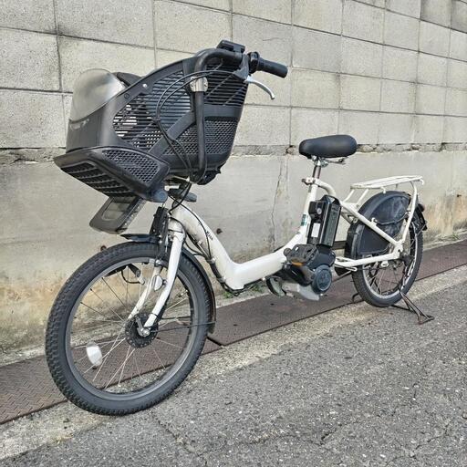 R4167【年末限定☆大阪府内配達料金1000円】電動アシスト自転車 2013年