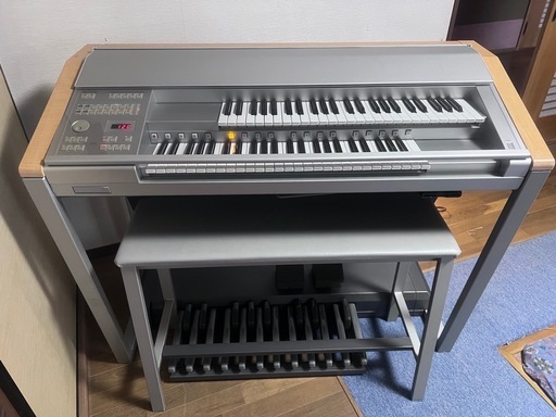 ヤマハ エレクトーン ステージアELS-01 株式会社ピアノプラザ