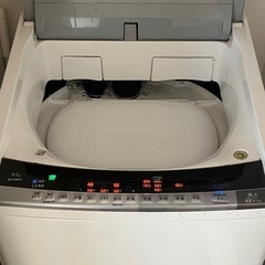 洗濯乾燥機 HITACHI BEATWASH SLIM 日立 ビートウォッシュスリム 9/5kg  