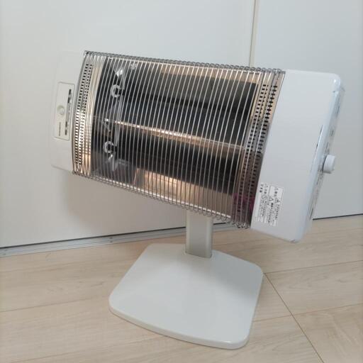 CORONA(コロナ) 遠赤ヒーター コアヒート スリム DH921R-W シャンパン