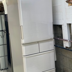 🉐セール🉐送料・設置込み可冷蔵庫355L AQUA 2023年 (沖縄家電  