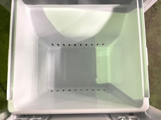 【美品】大阪送料無料★3か月保障付★2024年★GR-V15BS(W)★IR-6 美品】大阪送料無料☆3か月保障付☆2024年☆GR-V15BS(W)☆IR-6 - メルカリ