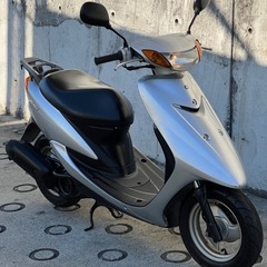 SYM JET POWER125(ジェットパワー125) 実働中古美車超低走行車バッテリー新品オイル交換後納車ナンバー登録書類有り (g-auto)  栢山のその他の中古あげます・譲ります｜ジモティーで不用品の処分