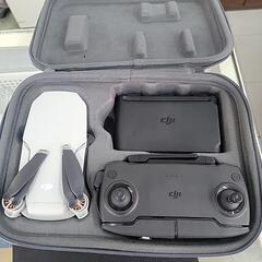 Mavic Miniの中古が安い！激安で譲ります・無料であげます｜ジモティー 