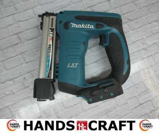 ✨マキタ 充電タッカ ST111D 中古美品✨うるま市田場✨