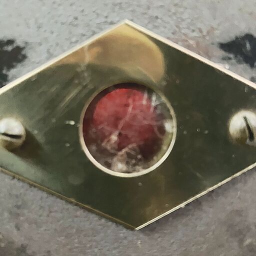 ☆シルバークレイ・七宝作成に☆ シロタ 城田 電気炉 現品管理番号