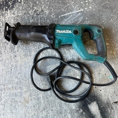 沖縄県のレシプロソーの中古が安い！激安で譲ります・無料であげます  