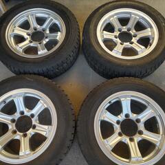 60R16 215の中古が安い！激安で譲ります・無料であげます｜ジモティー 