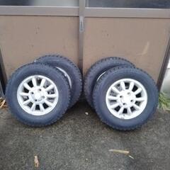 MH21 ワゴンR サティスファクトリー 加工リアアクスル 8度 (まる  