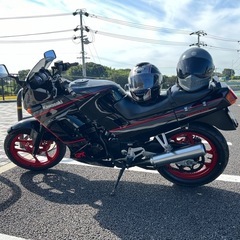 GPX250Rの中古が安い！激安で譲ります・無料であげます｜ジモティー