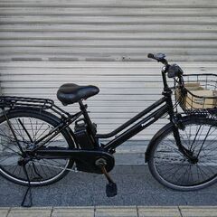 SOUTHERNPORT[サザンポート] SP-FOLDER6 20吋折り畳み自転車 外装6段 