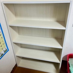 中古】本棚を格安/激安/無料であげます・譲ります｜ジモティー 