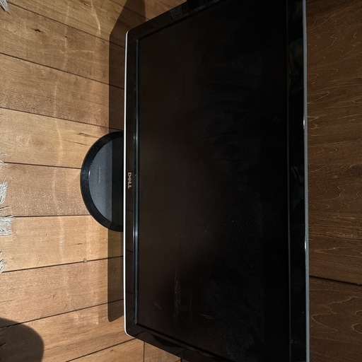 dellモニター