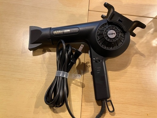 ドライヤー Nobby NB2503