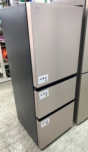 キッチン家電 安心の1年保証付き‼︎【HITACHI】3ドア冷蔵庫売ります‼︎