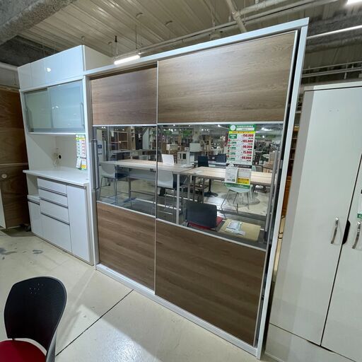 食器棚(No:1238017) 食器棚(コパン T 60DB WH) | ニトリネット【公式