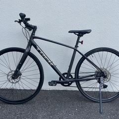 296◇自転車 ロードバイク re turn off RD-700 3×7段変速 走行