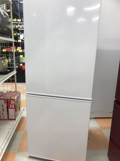 ☆ジモティ割あり☆ NITORI 冷蔵庫 NTR-140WH 140L 22年製 動作