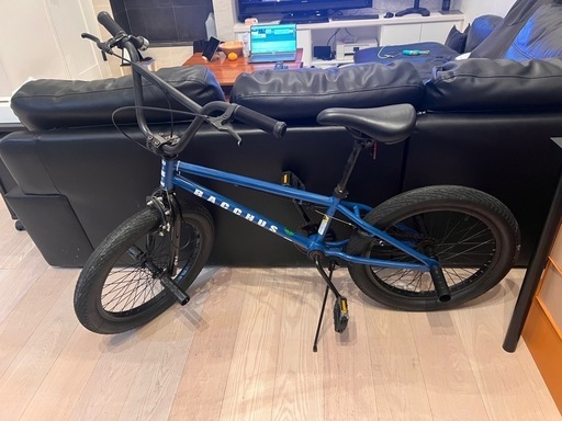 BMX お譲ります！