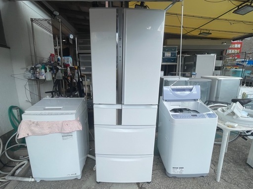 リサイクルサービス八光 田上店 安心の1か月保証 配達・設置OK】三菱