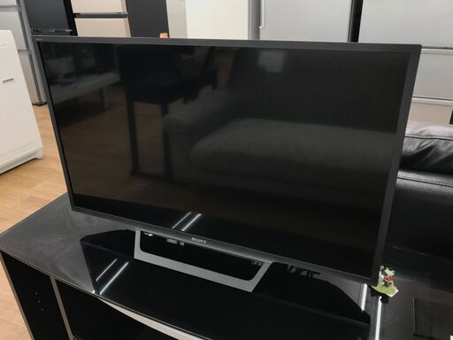 ☆ジモティ割あり☆ SONY 液晶テレビ KJ-32W730E 32インチ 2019  
