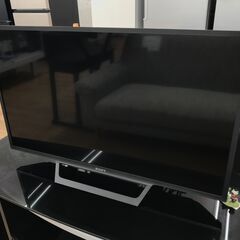 ☆ジモティ割あり☆ SHARP ポータブル液晶テレビ 2020年製 動作確認