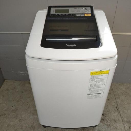 ⭐️Panasonic電気洗濯乾燥機 NA-FW100S2⭐️