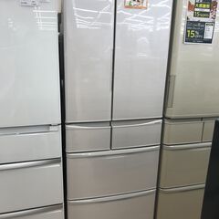 ☆ジモティ割あり☆ HITACHI 冷蔵庫 265L 年式2020 動作確認