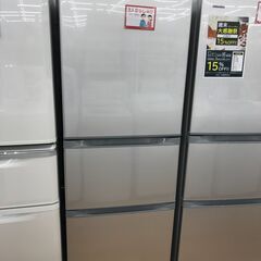 ☆ジモティ割あり☆ HITACHI 冷蔵庫 R-27NV 265L 21年製 動作確認