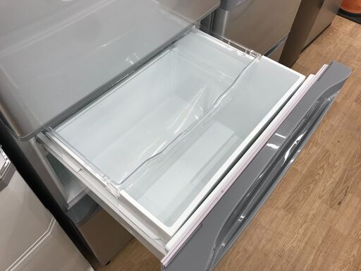 ☆ジモティ割あり☆ 東芝 GR-K33SXVL 冷蔵庫 330L 年式2017年 動作確認