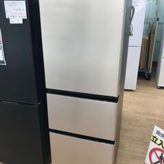☆ジモティ割あり☆ SHARP 冷蔵庫 SJ-W351E-S 19年製 動作確認