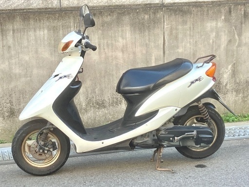 バイク 問題児レーサー ZX-7R/RR (ZX750P/N) -since 1996- - バイクの