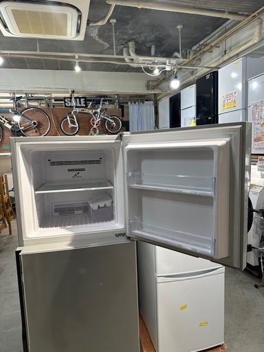 I470 ☆ HITACHI 冷蔵庫 (225L) 2ドア 2016年製 ⭐動作確認済