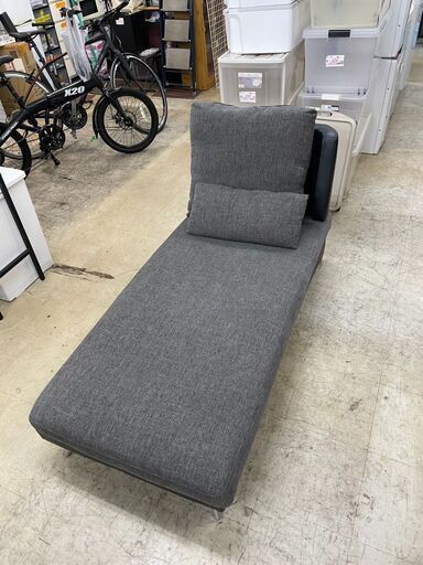 【ソファーベッド】新品 未使用 送料込み DORIS（ドリス） ソファーベッド ソファー ソファ 1人掛け おしゃれ