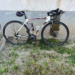 現状渡し　MASI Tiagra ロードバイク 2017 VINCERE 現状渡し MASI Tiagra ロードバイク 2017 VINCERE