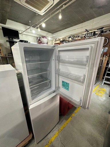 ☆ジモティ割あり☆ Haier 冷蔵庫 218L 18年製 動作確認／クリーニング