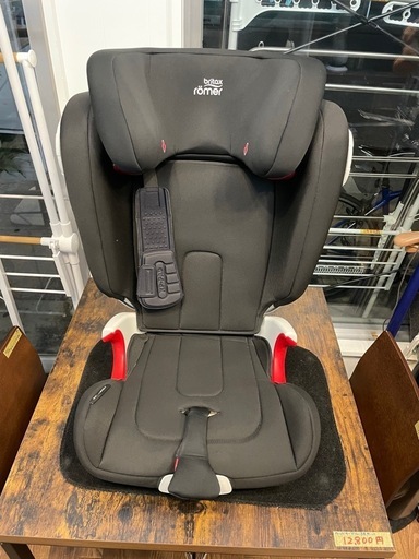Product Support | Britax Römer 【ブリタックスレーマー KIDFIX Ⅱ XP 