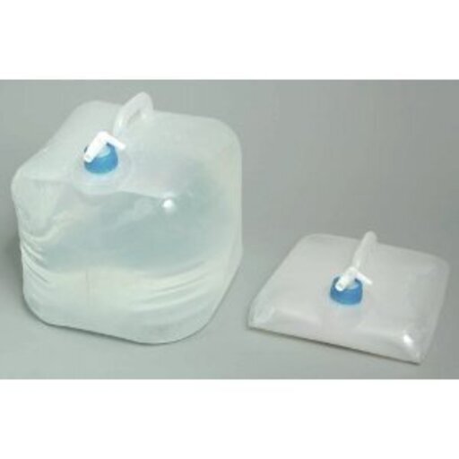 ポリ缶　20リットル4個新品 20lポリタンクの通販