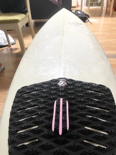 サーフボード(6.8ft)、ミッドレングス CEANO SURFBOARDS MID 6