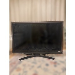 TOSHIBA REGZA 42RE1 液晶テレビ 46型 TOSHIBA REGZA 42RE1 液晶テレビ 46型 RE1・RE1S/外観・仕様