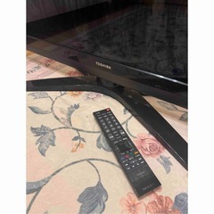 TOSHIBA 液晶テレビ 46型 REGZA 42RE1