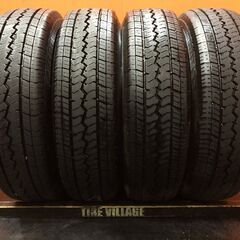 ハイエース タイヤ ホイール 車のパーツの中古が安い！激安で譲ります  