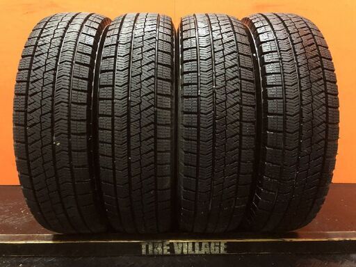 BS BRIDGESTONE BLIZZAK VRX2 165/70R14 14インチ スタッドレス 4本
