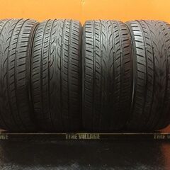 TOYO V-02e 195/80R15 107/105L LT 15インチ 夏タイヤ 4本 24年製 バリ  