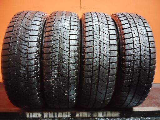 未使用 TOYO OBSERVE GIZ2 165/65R14 14インチ スタッドレス 4本 22年 
