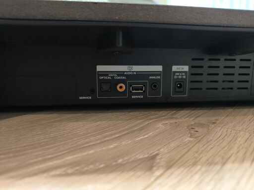 LS-T30/onkyoベース型スピーカー LS-T30 ONKYO ベース型スピーカー