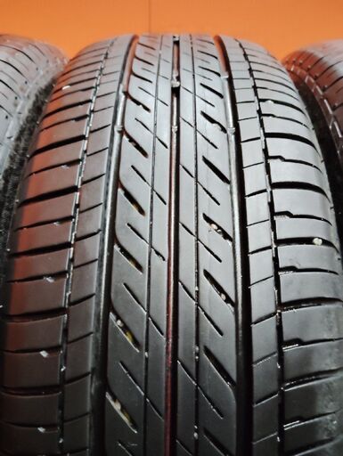 BS BRIDGESTONE ECOPIA EP150 195/65R15 15インチ 夏タイヤ 4本 24年製  